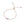 Load image into Gallery viewer, San Shi Amethyst Bracelet, 18 ct Rose Gold Vermeil - Tsai x Tsai | Luxury Gemstone Jewellery Gift