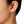 Load image into Gallery viewer, San Shi Amethyst Stud Earrings, 18 ct Rose Gold Vermeil - Tsai x Tsai | Luxury Gemstone Jewellery Gift