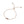 Load image into Gallery viewer, San Shi Garnet Bracelet, 18 ct Rose Gold Vermeil - Tsai x Tsai | Luxury Gemstone Jewellery Gift

