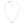 Load image into Gallery viewer, San Shi Amethyst Necklace, 18 ct Rose Gold Vermeil - Tsai x Tsai | Luxury Gemstone Jewellery Gift
