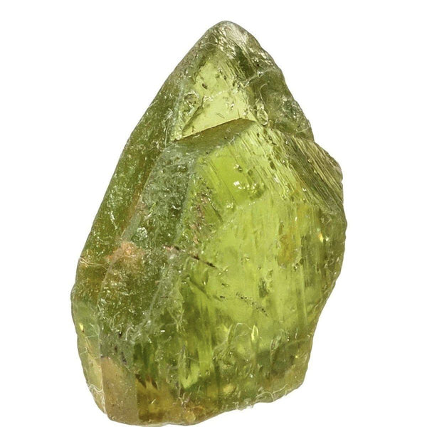 Pinglin Peridot Bracelet, Sterling Silver - Tsai x Tsai | Luxury Gemstone Jewellery Gift