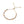 Load image into Gallery viewer, Sanchong Rainbow Gemstones Bracelet, 18 ct Rose Gold Vermeil - Tsai x Tsai | Luxury Gemstone Jewellery Gift
